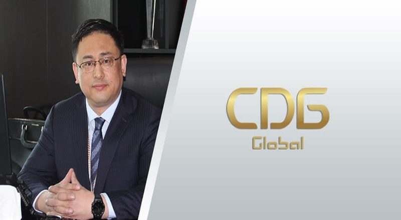 CDG Global FX Review: A Comprehensive Analysis of This Trading Platform