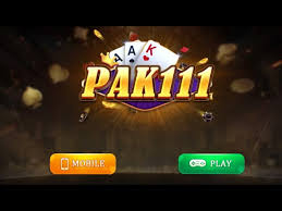 Pak111 APK Download Latest Version for Android