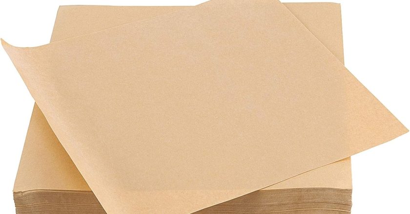 Best Deli Paper for Baking, Sandwiches & More
