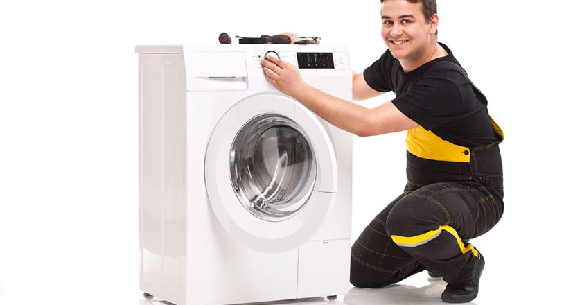 No More Soggy Clothes! Get Expert Washing Machine Repair Abu Dhabi