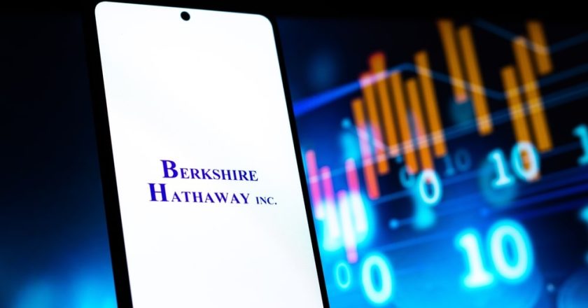 Berkshire Hathaway: The Titan of Investment