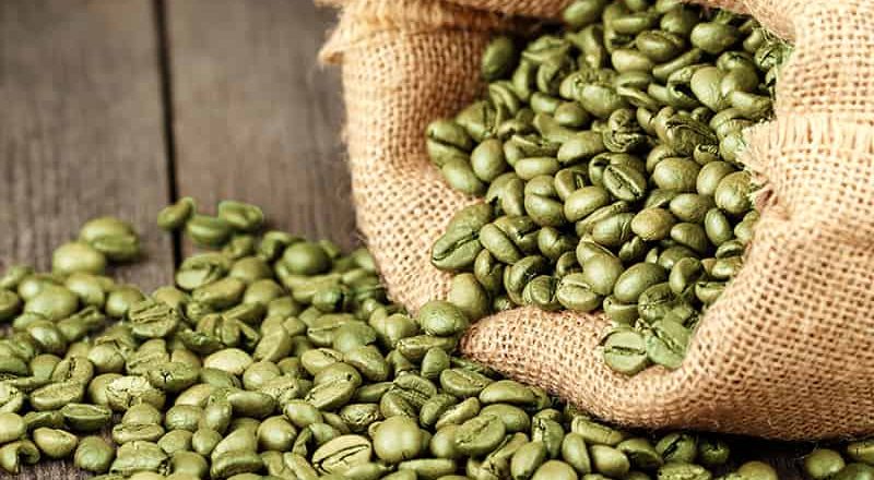 The Green Coffee Market Trends, Analysis, and Growth Forecast 2032