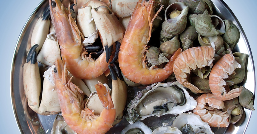 The Seafood Market Growth and Market Dynamics 2032