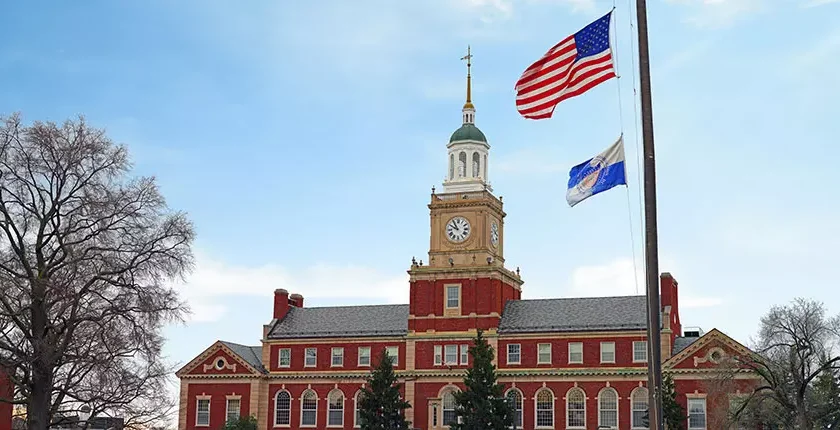 Top 10 Universities in USA 2024