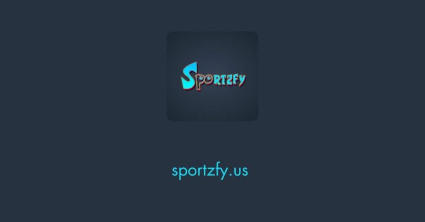 Sportzfy Transforming the Game of Sports Management