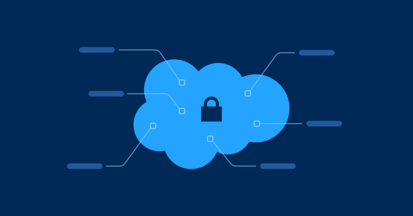 10 Ways to Use Salesforce Best Security Practices to Safeguard Your Data and Business!