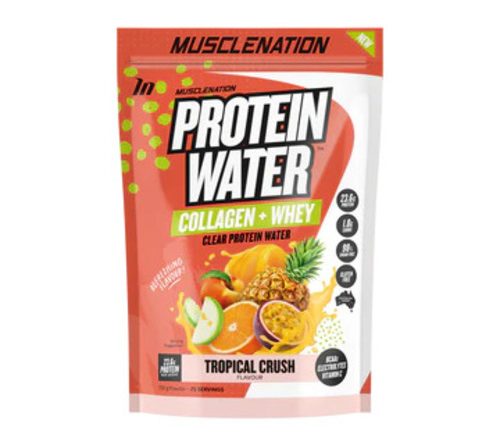 Muscle Nation Protein: Powering Your Performance