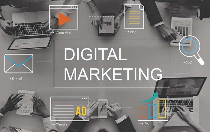 Waterford Digital Marketing Agency